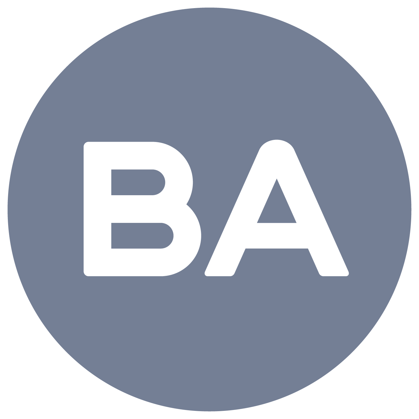 BA Glass